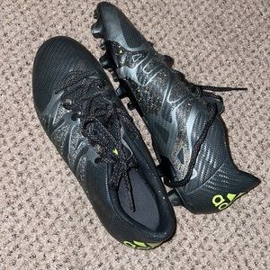 Adidas Cleats mens size 8.5
